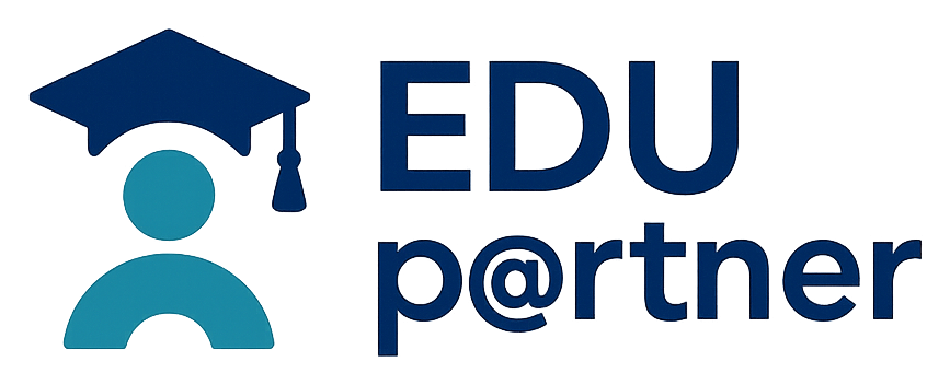 Logo Edu-Partner
