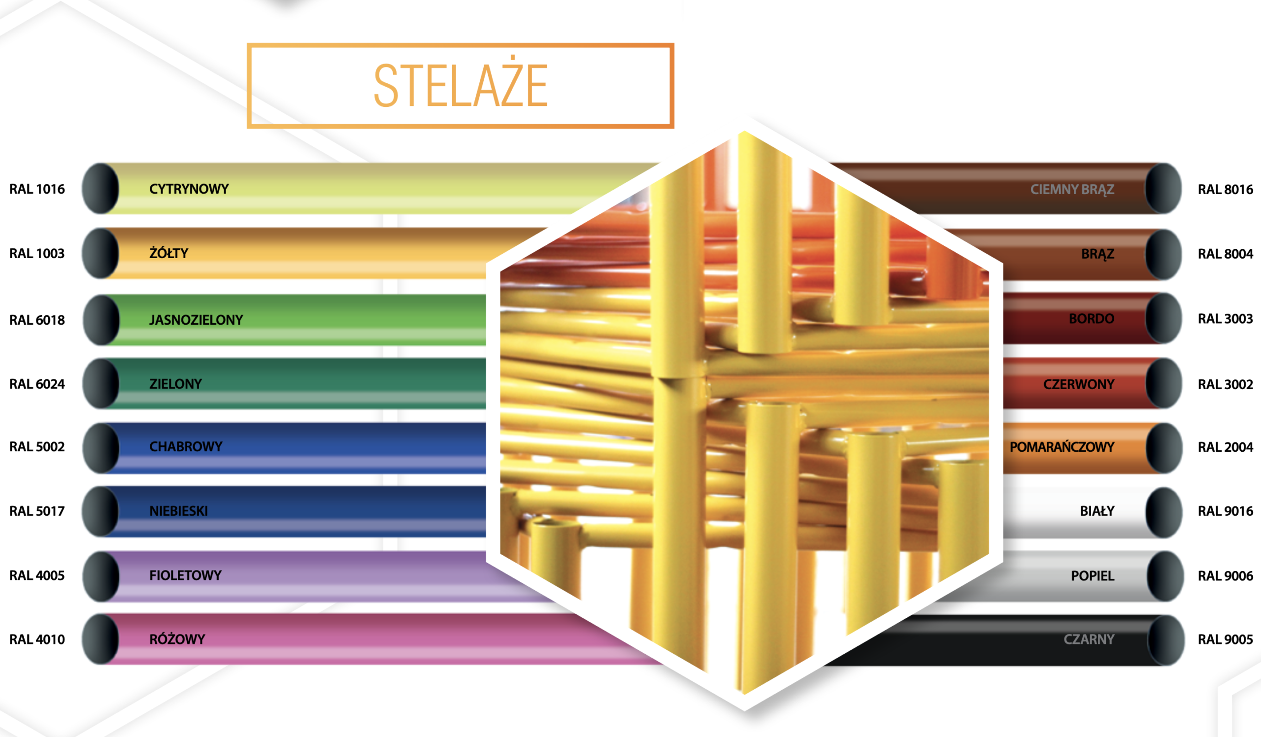 Krzesło przedszkolne STOLMIŚ – rozmiary 1-4 (Kopia) - obrazek 8