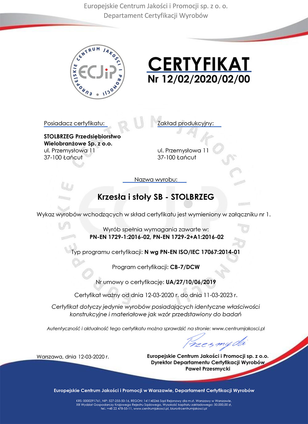 Pufa świetlicowa PUFF STOLMIŚ - obrazek 9